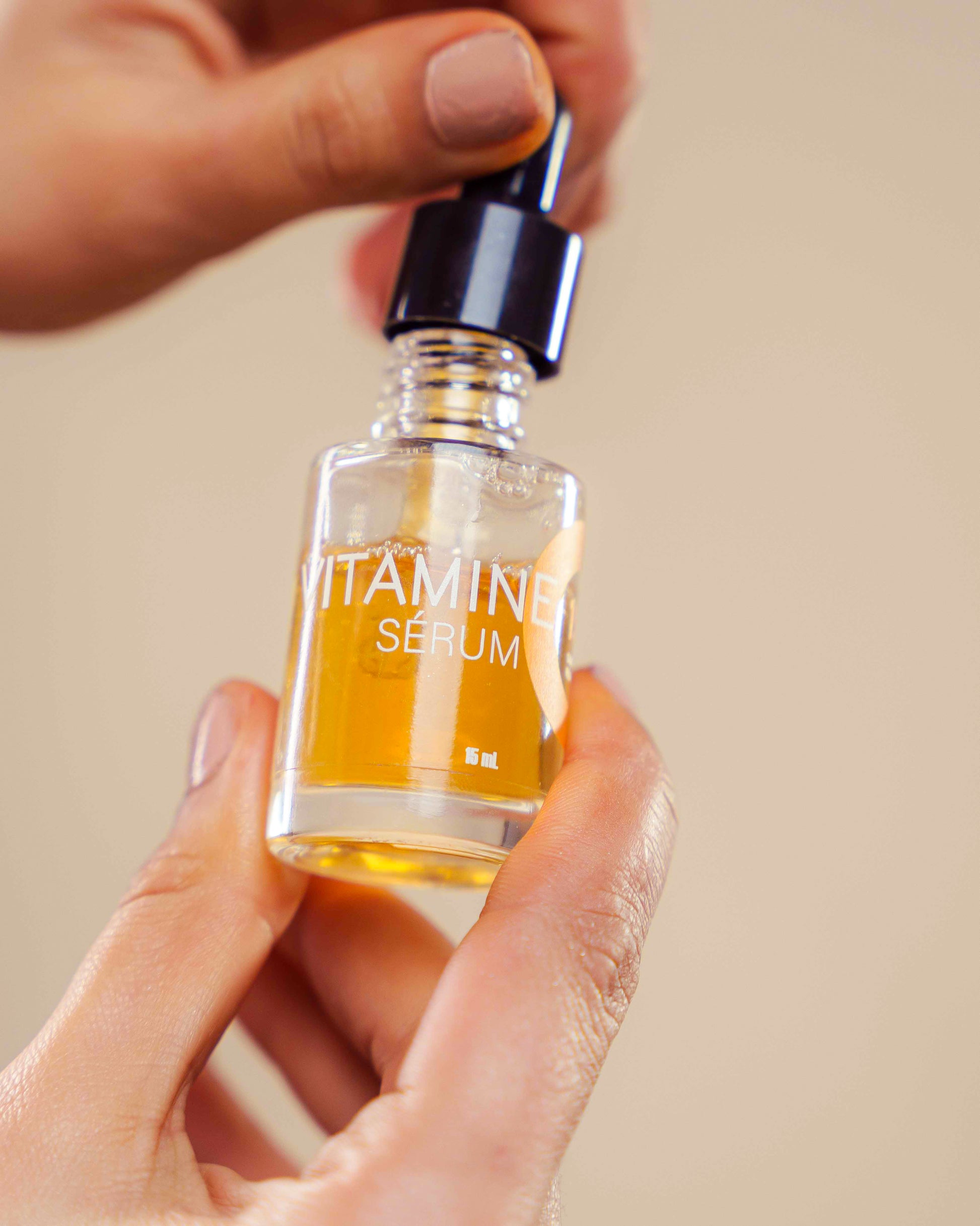 Le Sérum du Temps™