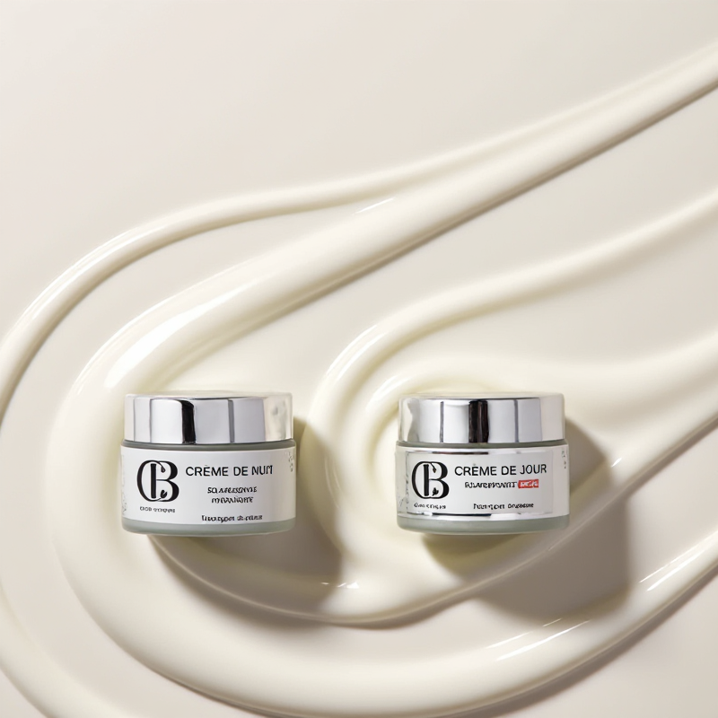 Pack crèmes Eclaircissante