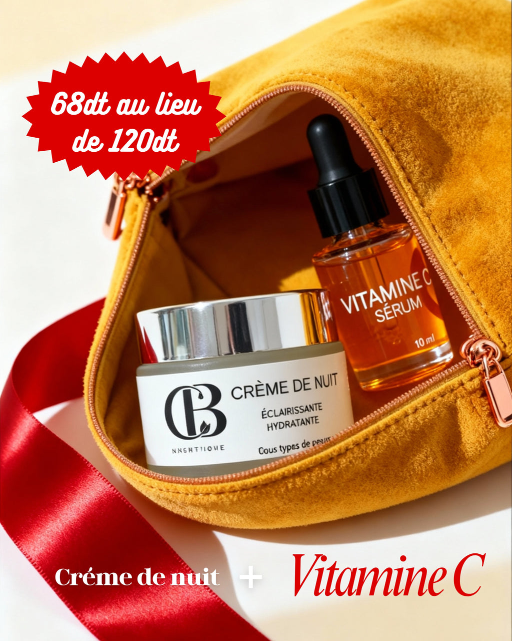 Duo Nuit Sublime Éclat Suprême