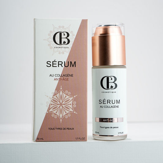Sérum Anti-Age