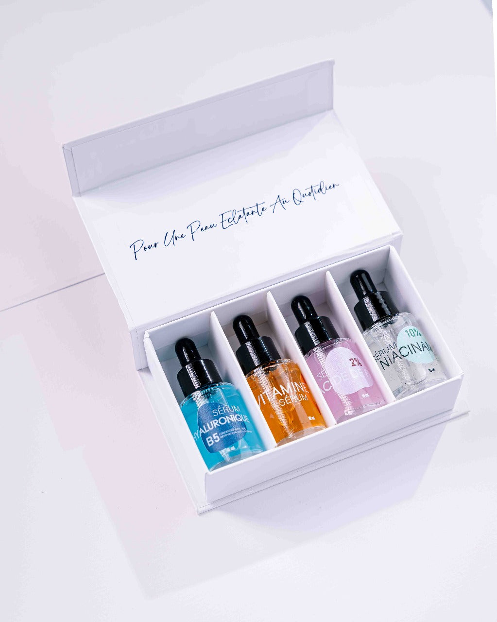 Sérum FESTIVE GLOW