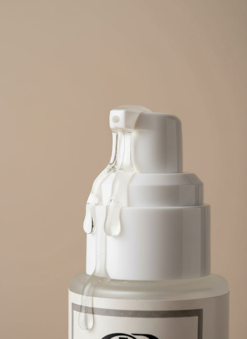 Sérum Eclaircissant Anti-Tâches Brunes