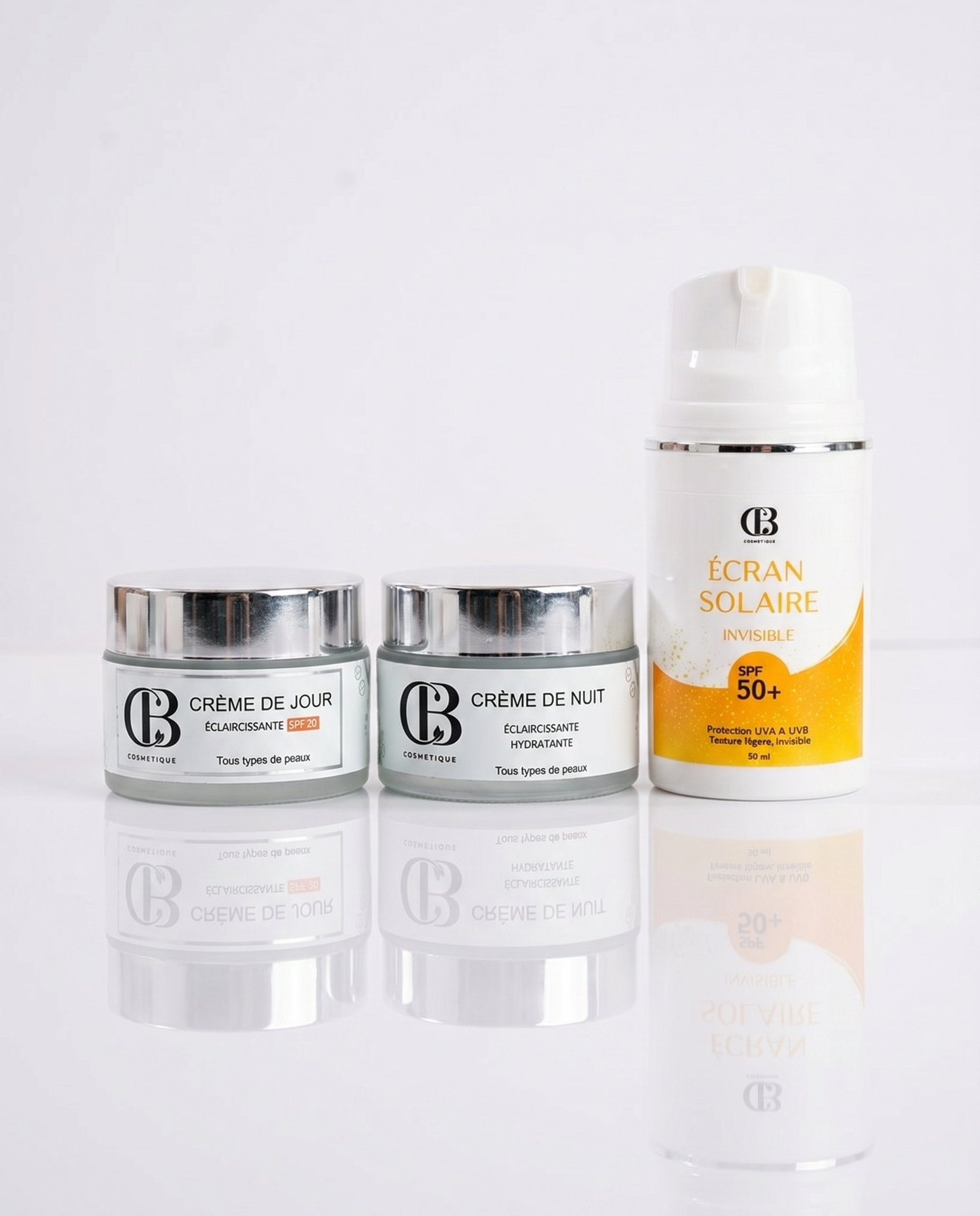 Gamme Éclat Protect™