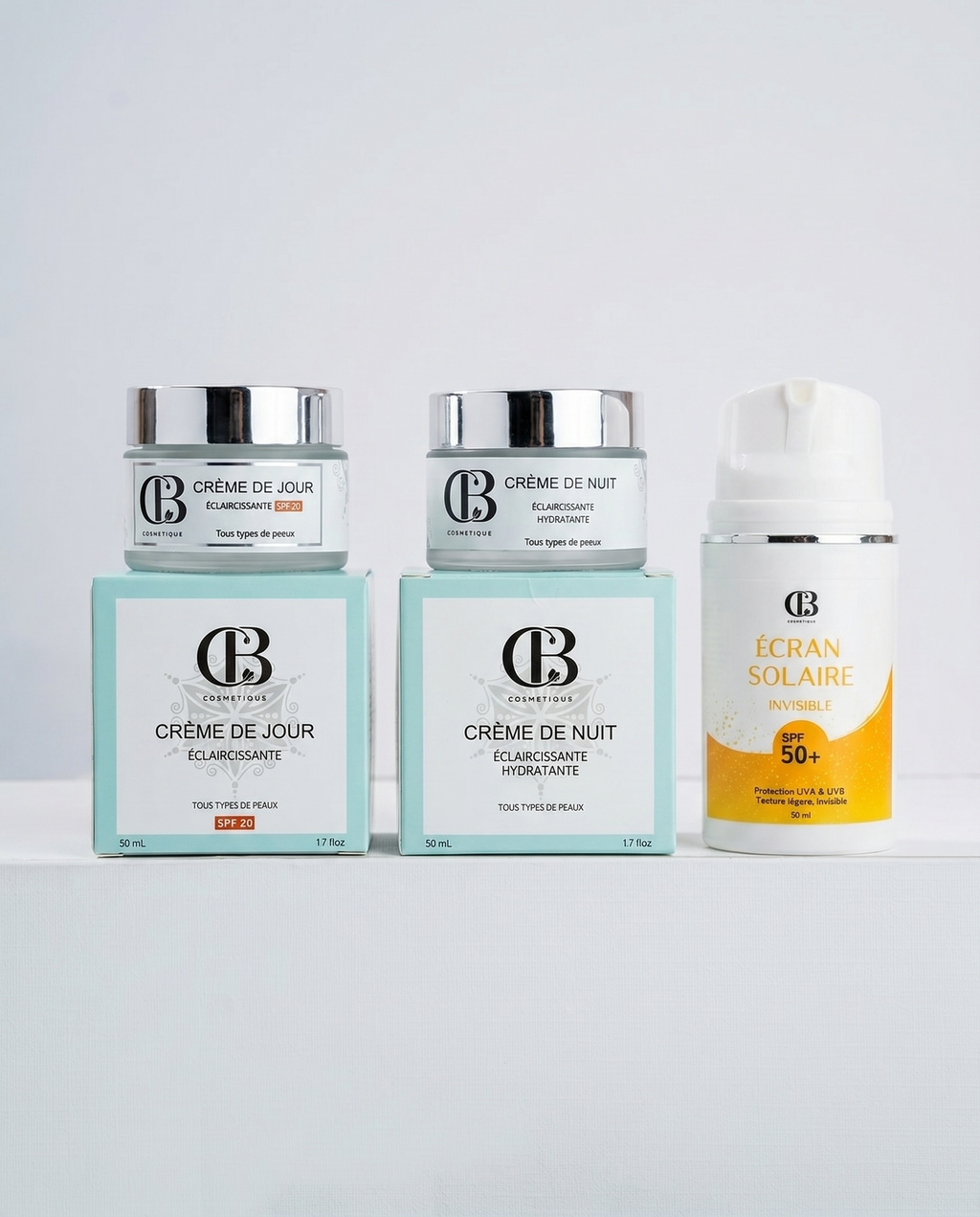 Gamme Éclat Protect™
