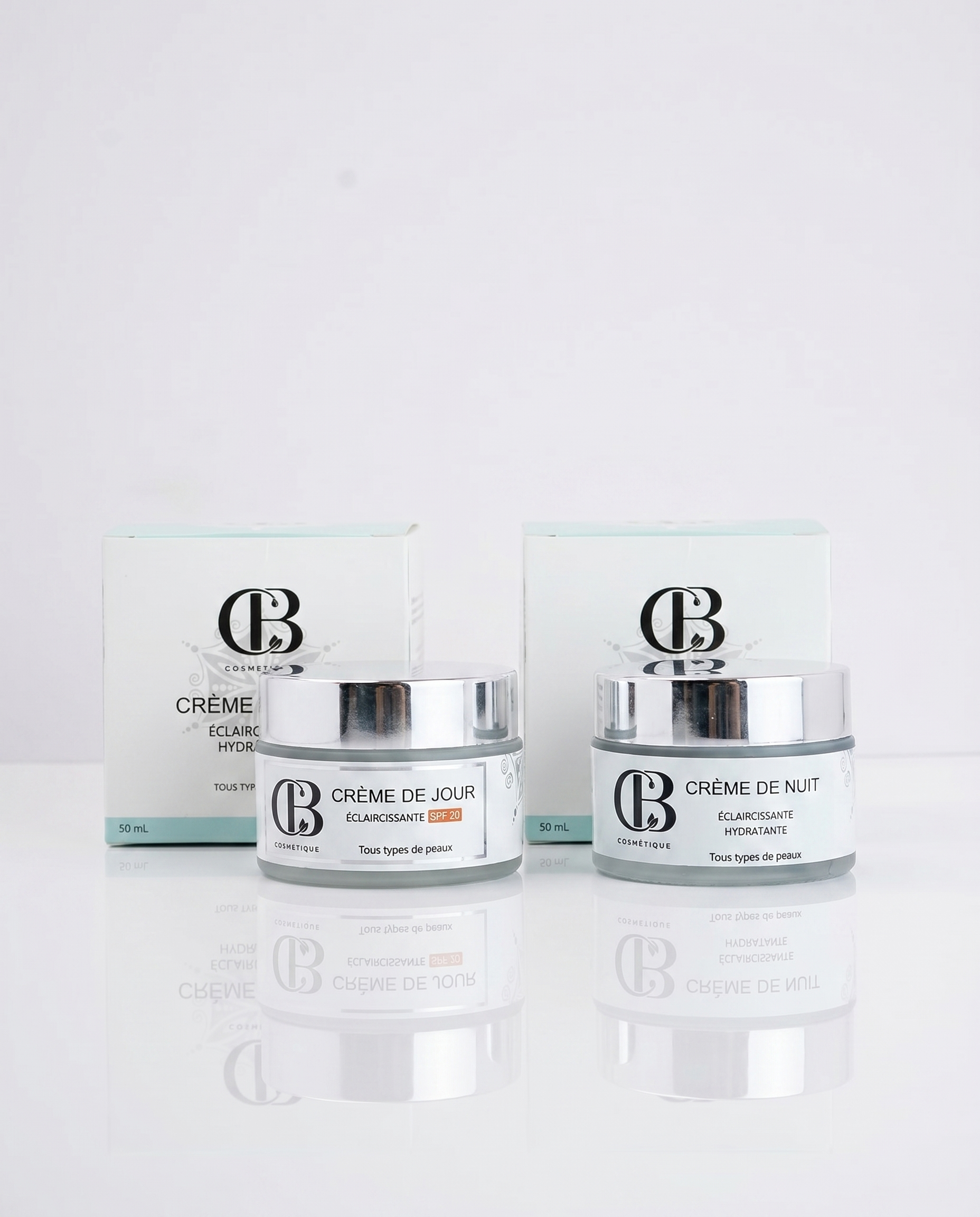 Duo Lumière Absolue