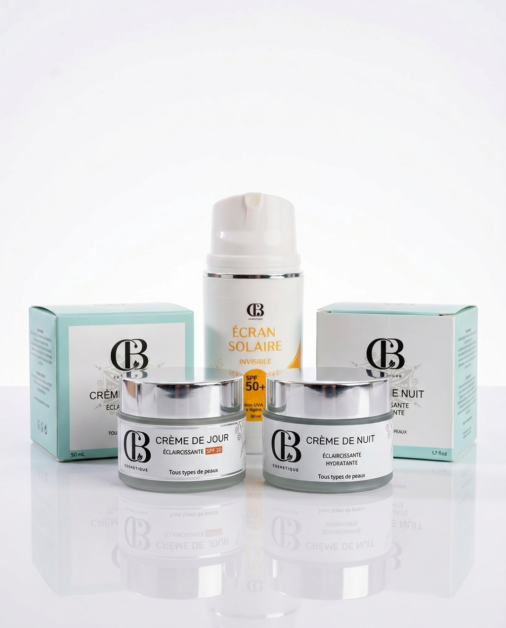 Gamme Éclat Protect™