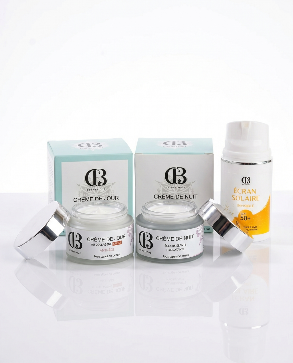 Gamme Éclat Protect™