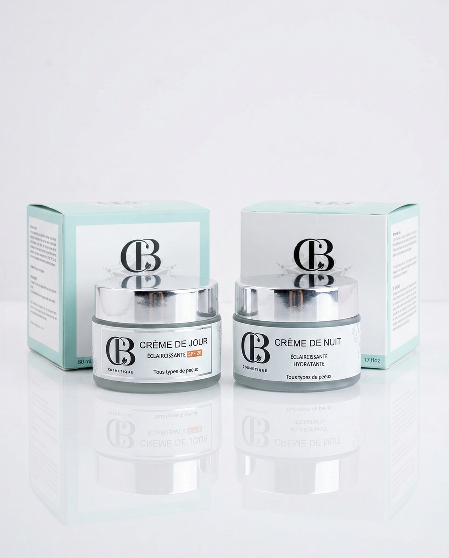Duo Lumière Absolue