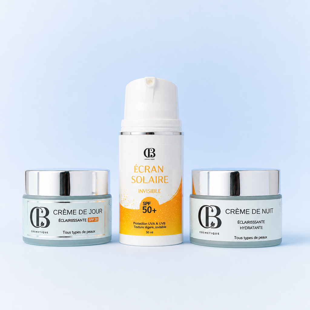 Gamme Éclat Protect™