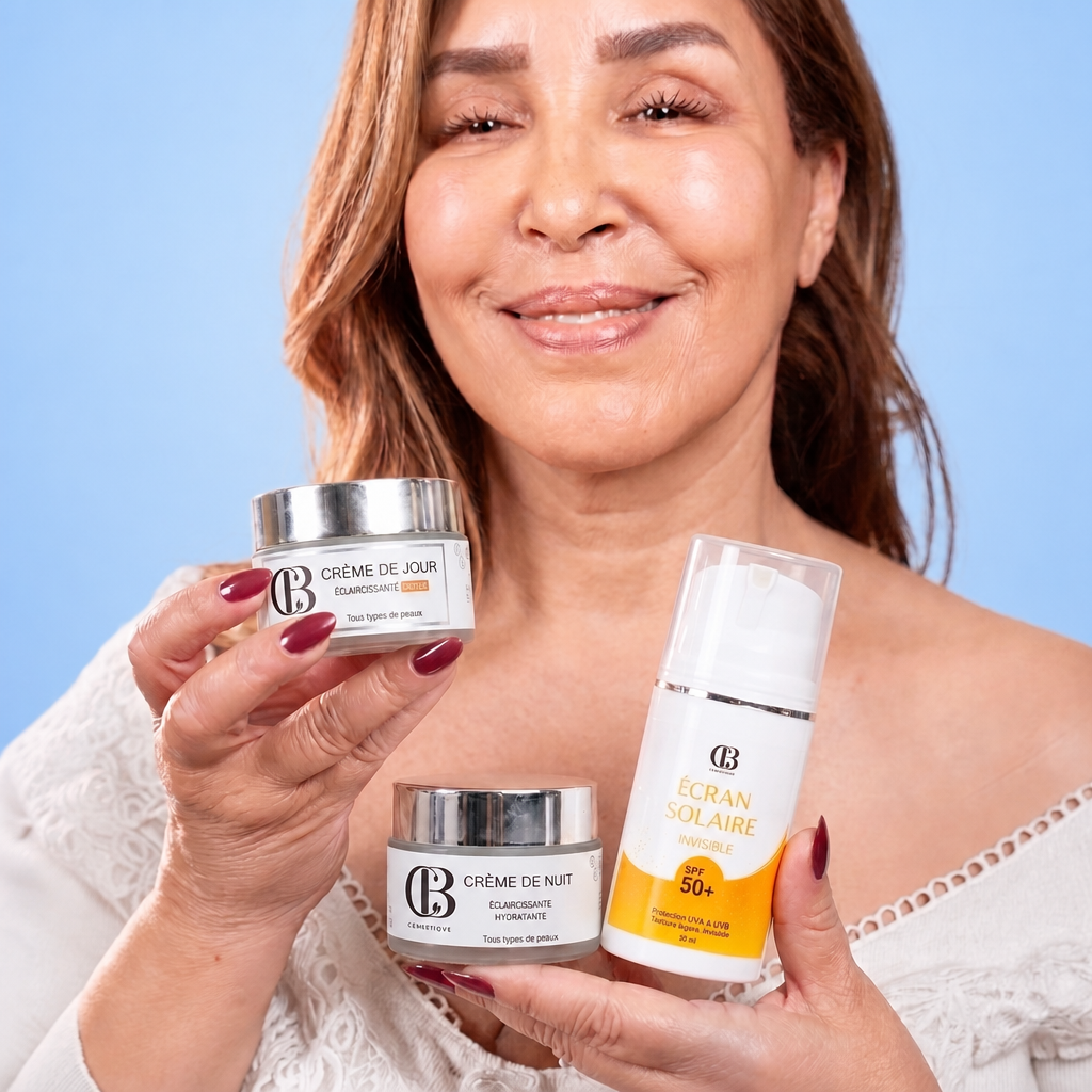 Gamme Éclat Protect™