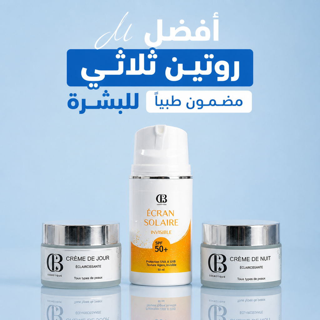 Gamme Éclat Protect™